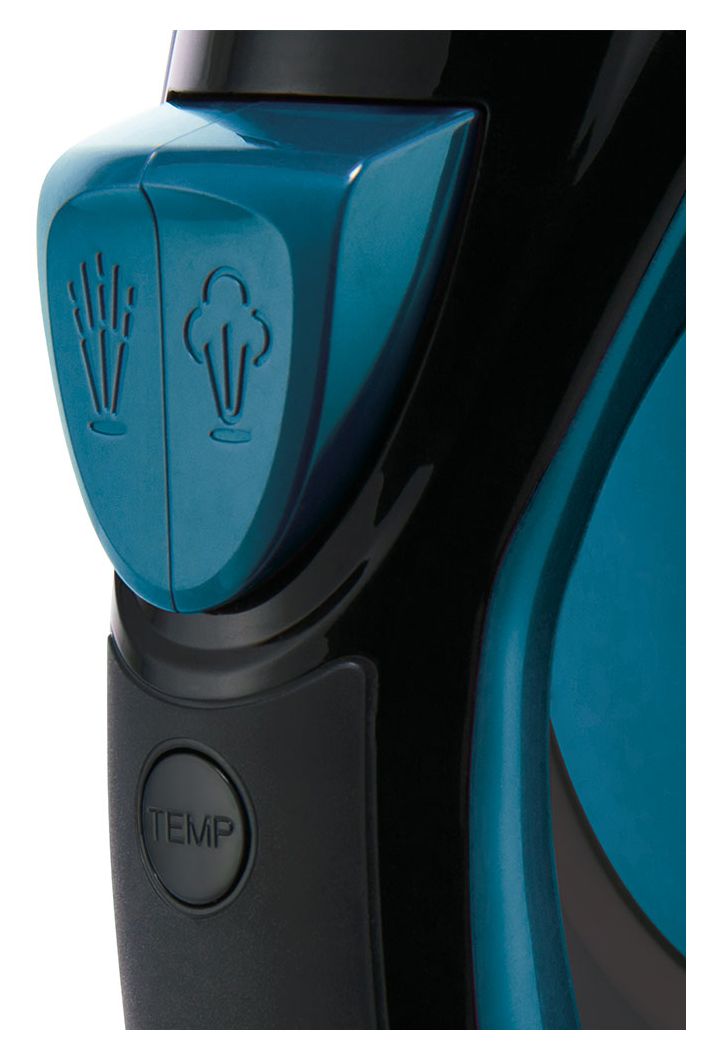 27280-56 Colour Control Pro 45 g/min Dampfbügeleisen 