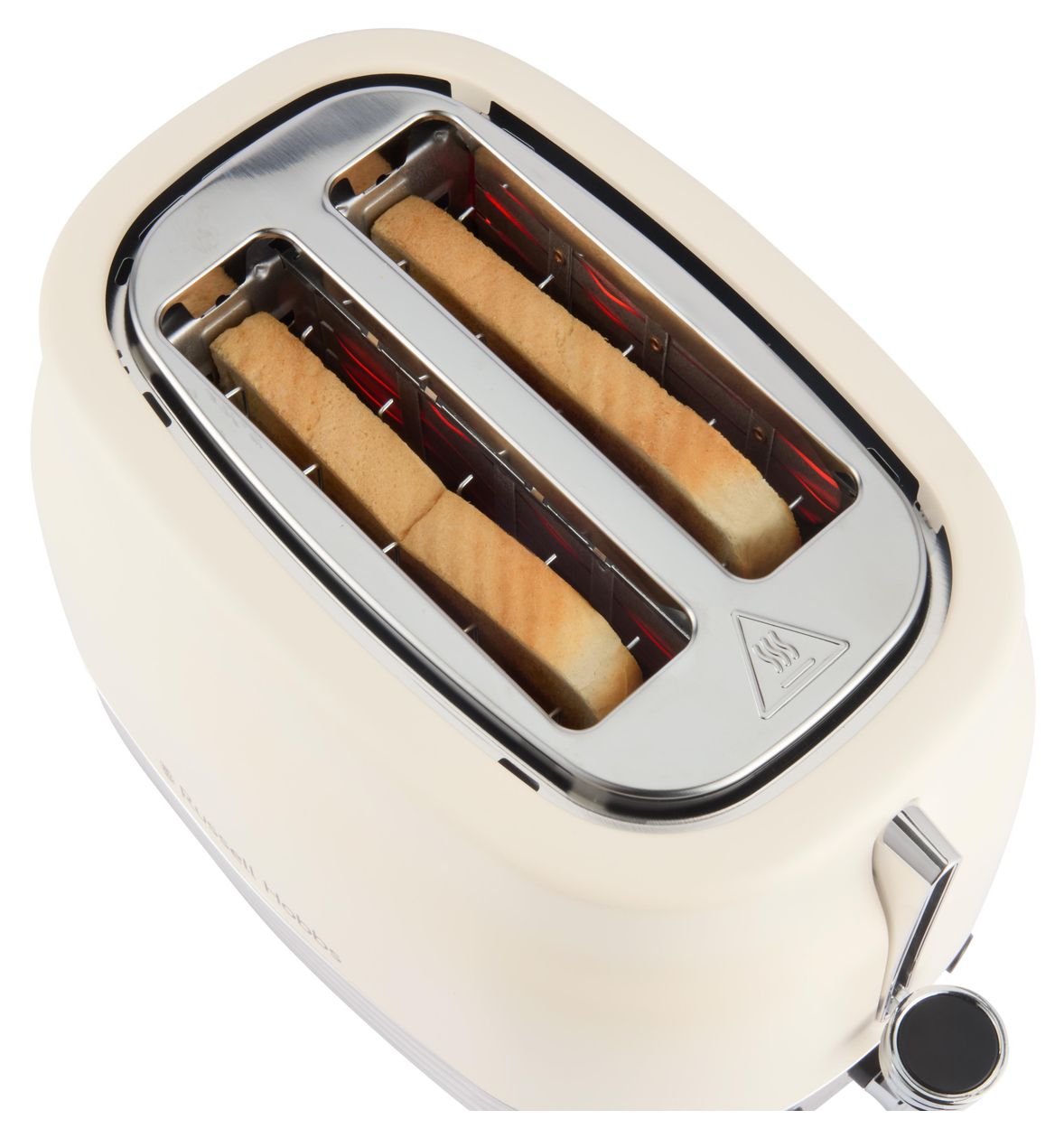28650-56 Hanley Toaster 900 W 2 Scheibe(n) 6 Stufen  (Beige) 