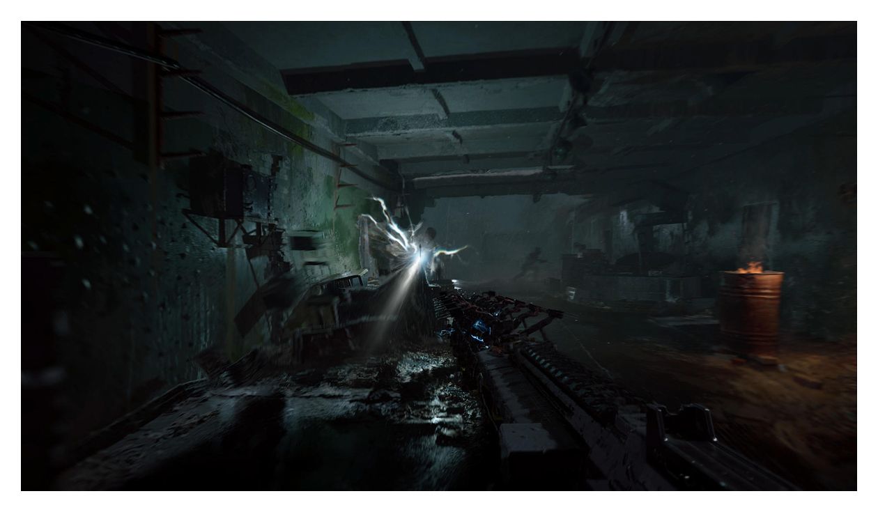 S.T.A.L.K.E.R. 2: Heart of Chornobyl Day One Edition (PlayStation 5) 