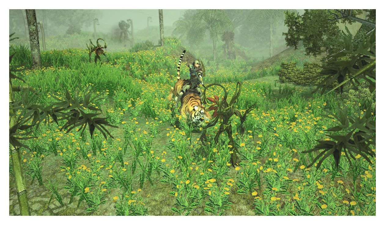 Sacred 2 Remaster (PlayStation 5) 