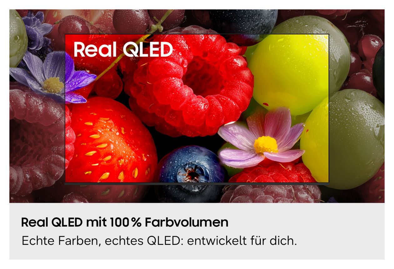 GQ75QN71HAUXZG NeoQLED 190,5 cm (75 Zoll) Fernseher 4K Ultra HD VESA 400 x 400 mm 