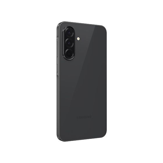 Galaxy A36 Enterprise Edition 128 GB 5G Smartphone 17 cm (6.7 Zoll) 1,8 GHz Android 50 MP Dreifach Kamera Dual Sim WiFi 6 (Awesome Black) 