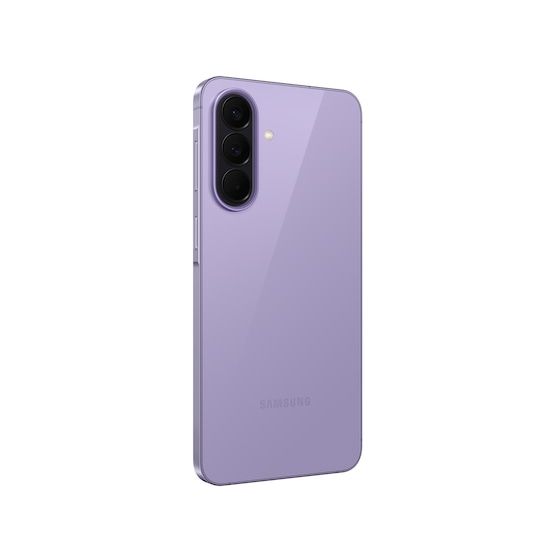 Galaxy A57 128 GB 5G Smartphone 17 cm (6.7 Zoll) 2,6 GHz Android 50 MP Dreifach Kamera Dual Sim WiFi 6 (Awesome Lilac) 