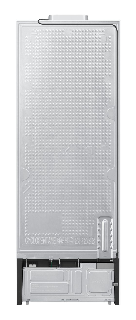 BRB38G705DWW 289 l / 100 l Einbau Kühl-/Gefrierkombination 206 kWh NoFrost 