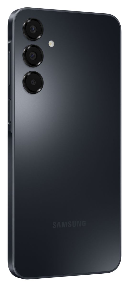 Galaxy A16 128 GB 4G Smartphone 17 cm (6.7 Zoll) 2,0 GHz Android 50 MP Dreifach Kamera Dual Sim WiFi 5  (Schwarz) 