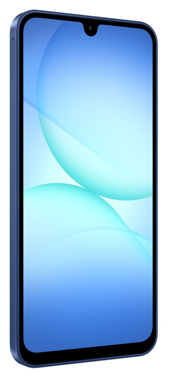 Galaxy A17 256 GB 5G Smartphone 17 cm (6.7 Zoll) Android 50 MP Dreifach Kamera Dual Sim WiFi 5  (Blau) 