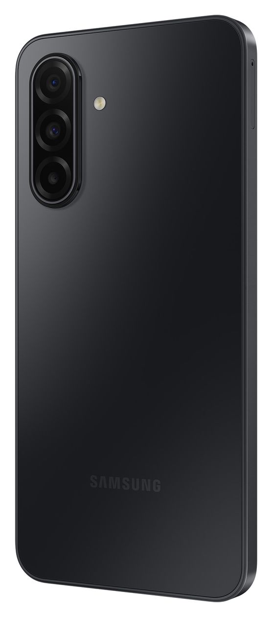 Galaxy A17 Enterprise Edition 128 GB 5G Smartphone 17 cm (6.7 Zoll) 2,0 GHz Android 50 MP Dreifach Kamera Dual Sim WiFi 5  (Schwarz) 