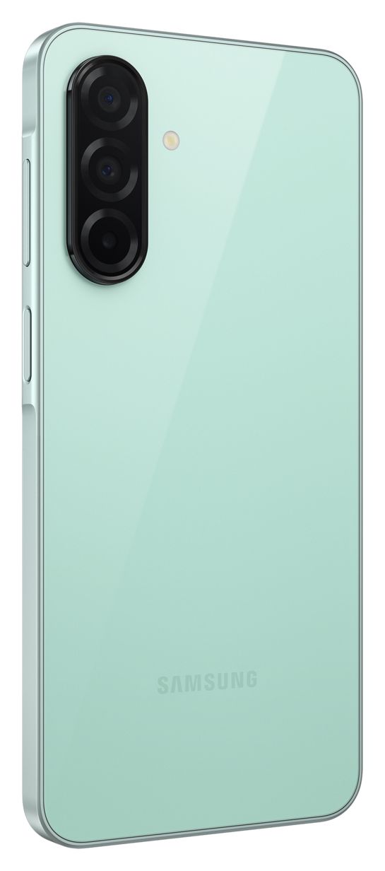 Galaxy A26 128 GB 5G Smartphone 17 cm (6.7 Zoll) Android 50 MP Dreifach Kamera Dual Sim WiFi 5  (Mintfarbe) 