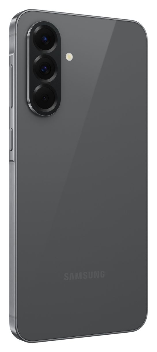 Galaxy A56 Enterprise Edition 128 GB 5G Smartphone 17 cm (6.7 Zoll) 1,9 GHz Android 50 MP Dreifach Kamera Dual Sim WiFi 6 (Awesome Graphite) 