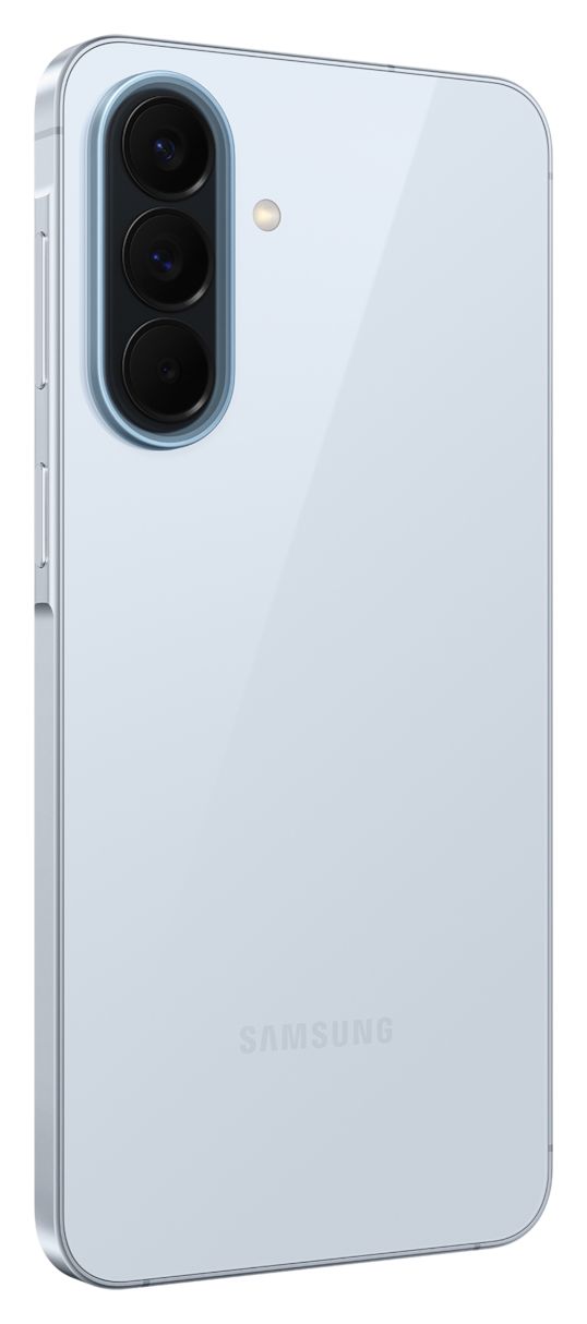 Galaxy A57 512 GB 5G Smartphone 17 cm (6.7 Zoll) 2,6 GHz Android 50 MP Dreifach Kamera Dual Sim WiFi 6  (Blau) 