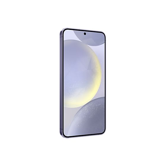 Galaxy S24 256 GB 5G Smartphone 15,8 cm (6.2 Zoll) 2,9 GHz Android 50 MP Dreifach Kamera Dual Sim WiFi 6 (Cobalt Violet) 