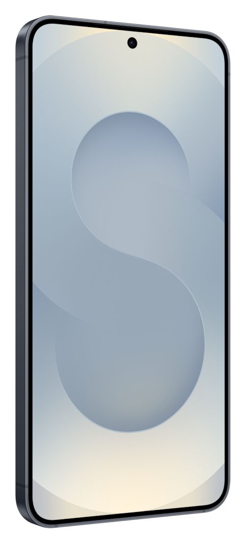 Galaxy S25 256 GB 5G Smartphone 15,8 cm (6.2 Zoll) 3,5 GHz Android 50 MP Dreifach Kamera Dual Sim WiFi 7 (Blueblack) 