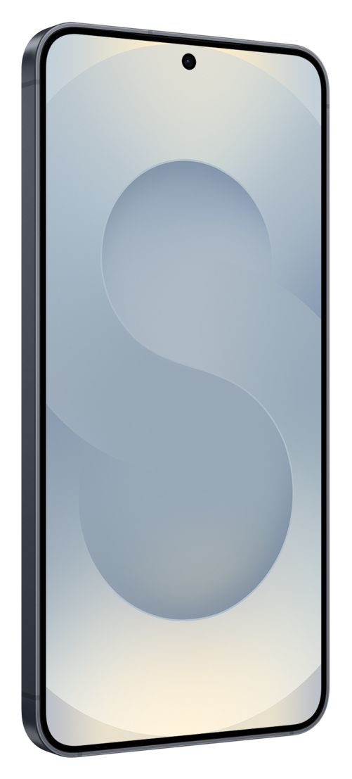 Galaxy S25 128 GB 5G Smartphone 15,8 cm (6.2 Zoll) 3,5 GHz Android 50 MP Dreifach Kamera Dual Sim WiFi 7 (Blueblack) 