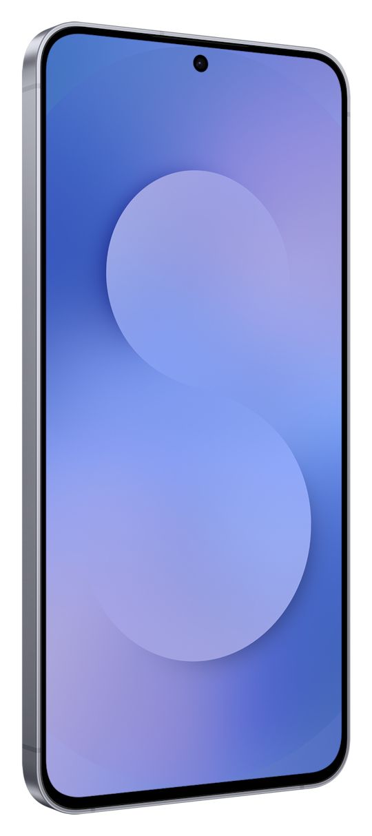 Galaxy S25 FE 256 GB 5G Smartphone 17 cm (6.7 Zoll) 2,9 GHz Android 50 MP Dreifach Kamera Dual Sim WiFi 6  (Navy) 