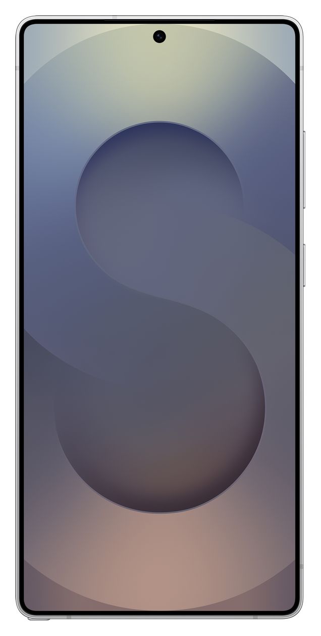 Galaxy S25 Ultra 512 GB 5G Smartphone 17,5 cm (6.9 Zoll) 3,5 GHz Android 200 MP Vierfach Kamera Dual Sim WiFi 7 (Titanium Silverblue) 