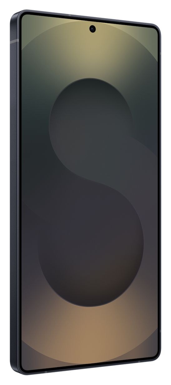 Galaxy S25 Ultra 256 GB 5G Smartphone 17,5 cm (6.9 Zoll) 3,5 GHz Android 200 MP Vierfach Kamera Dual Sim WiFi 7 (Titanium Jetblack) 