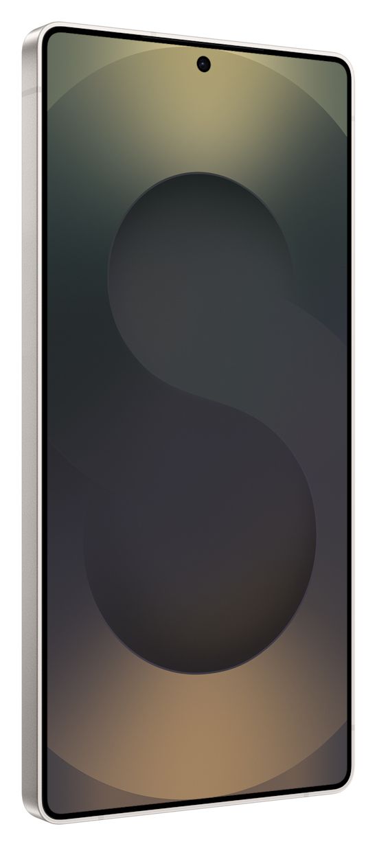 Galaxy S25 Ultra 256 GB 5G Smartphone 17,5 cm (6.9 Zoll) 3,5 GHz Android 200 MP Vierfach Kamera Dual Sim WiFi 7 (Titanium Black) 