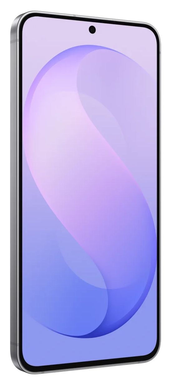 Galaxy S26 FE 256 GB 5G Smartphone 17 cm (6.7 Zoll) 2,74 GHz Android 50 MP Dreifach Kamera Dual Sim WiFi 6  (Heidelbeere) 