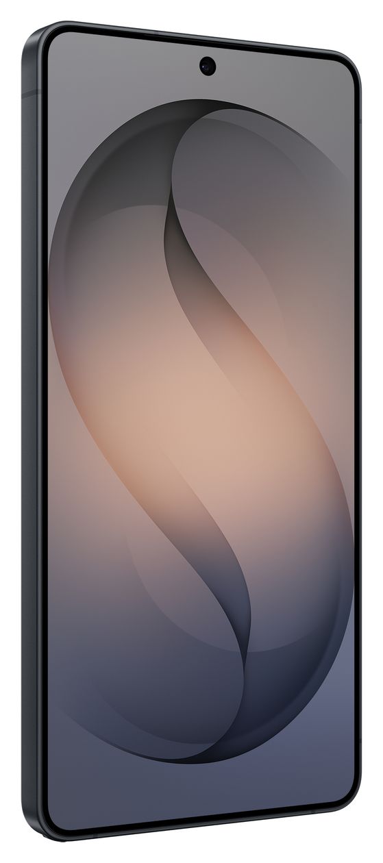 Galaxy S26 Ultra 256 GB 5G Smartphone 17,5 cm (6.9 Zoll) 3,6 GHz Android 200 MP Vierfach Kamera Dual Sim WiFi 7  (Schwarz) 