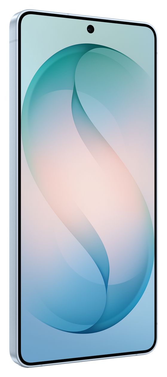 Galaxy S26 Ultra 512 GB 5G Smartphone 17,5 cm (6.9 Zoll) 3,6 GHz Android 200 MP Vierfach Kamera Dual Sim WiFi 7 (Sky blue) 