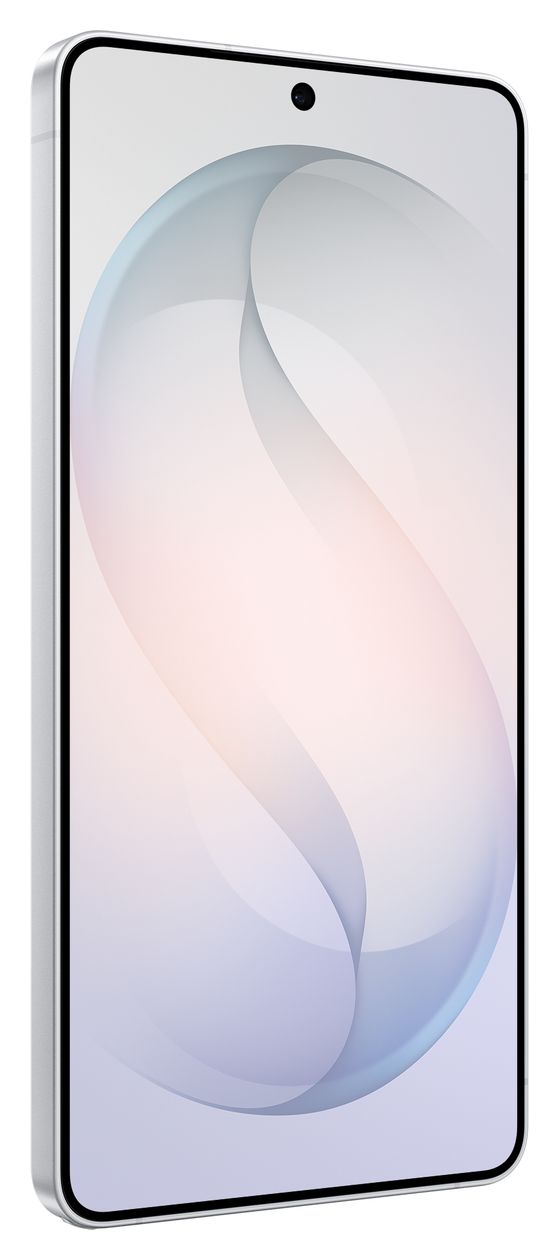 Galaxy S26 Ultra 256 GB 5G Smartphone 17,5 cm (6.9 Zoll) 3,6 GHz Android 200 MP Vierfach Kamera Dual Sim WiFi 7  (Weiß) 