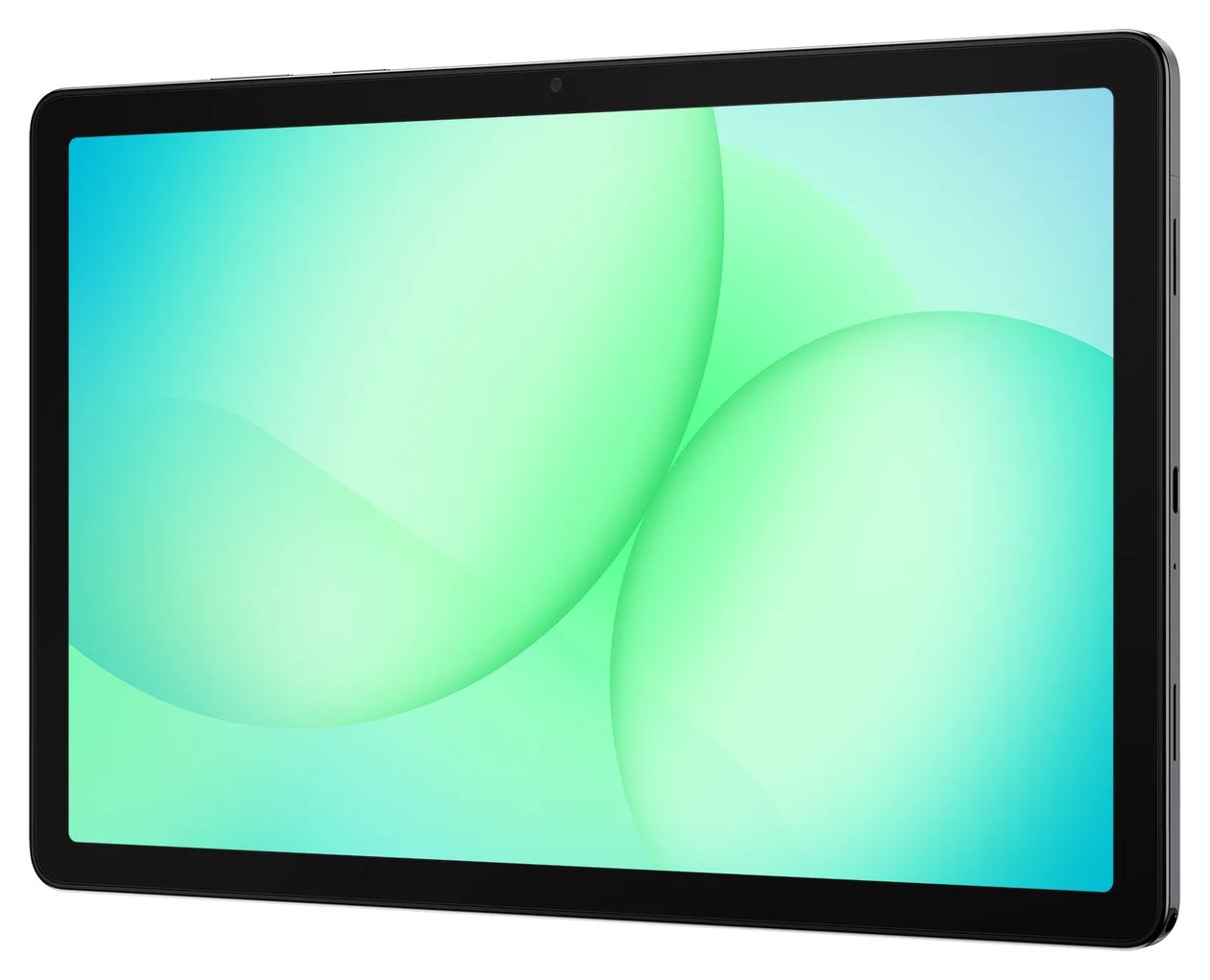 Galaxy Tab A11+ 128 GB 5G Tablet 27,9 cm (11 Zoll) 2,0 GHz Android 8 MP  (Grau) 