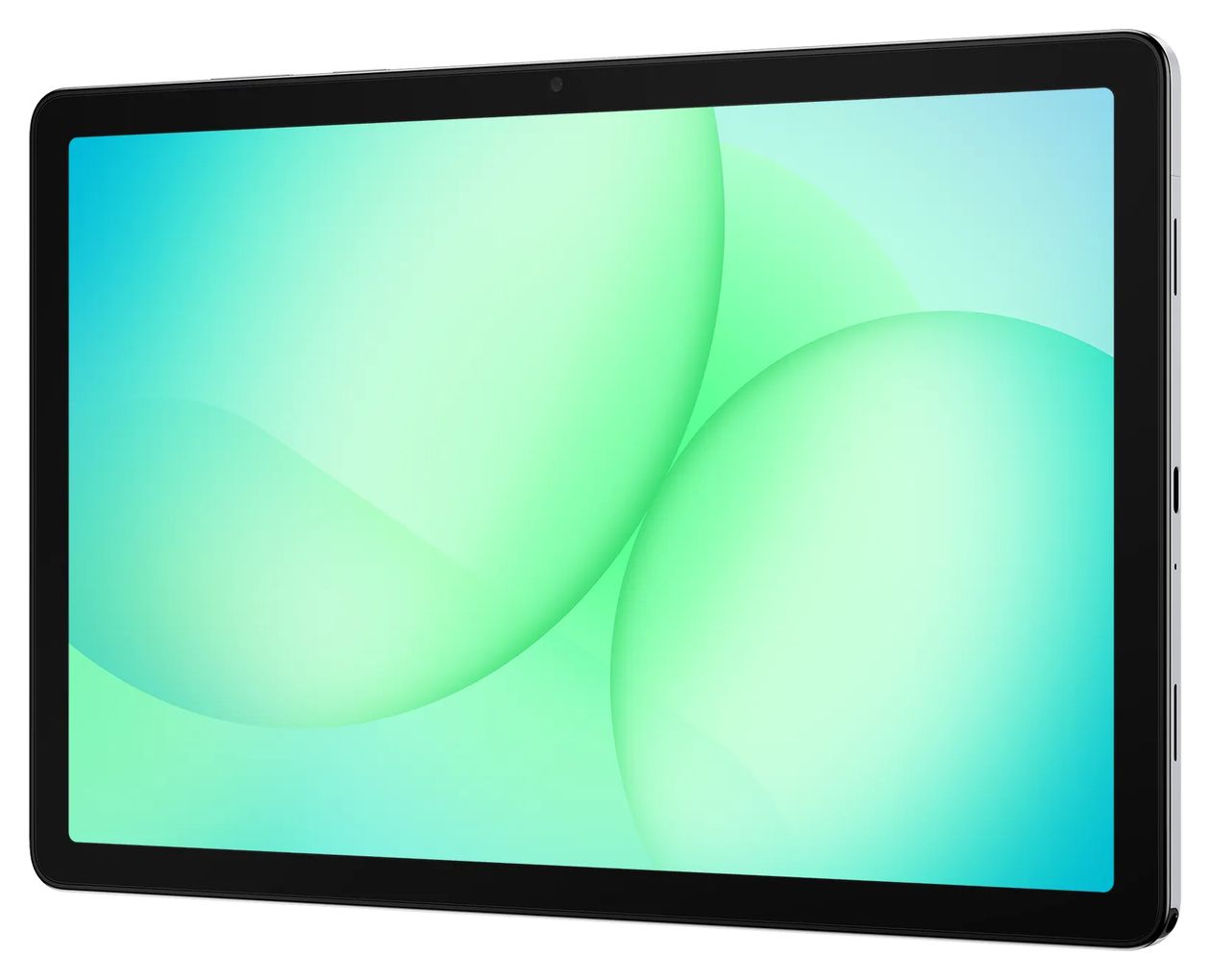 Galaxy Tab A11+ 128 GB Tablet 27,9 cm (11 Zoll) 2,0 GHz Android 8 MP  (Silber) 