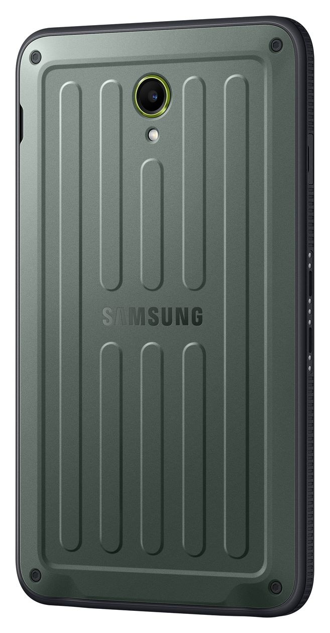 Galaxy Tab Active5 128 GB Tablet 20,3 cm (8 Zoll) 2,0 GHz Android 16 MP  (Grün) 
