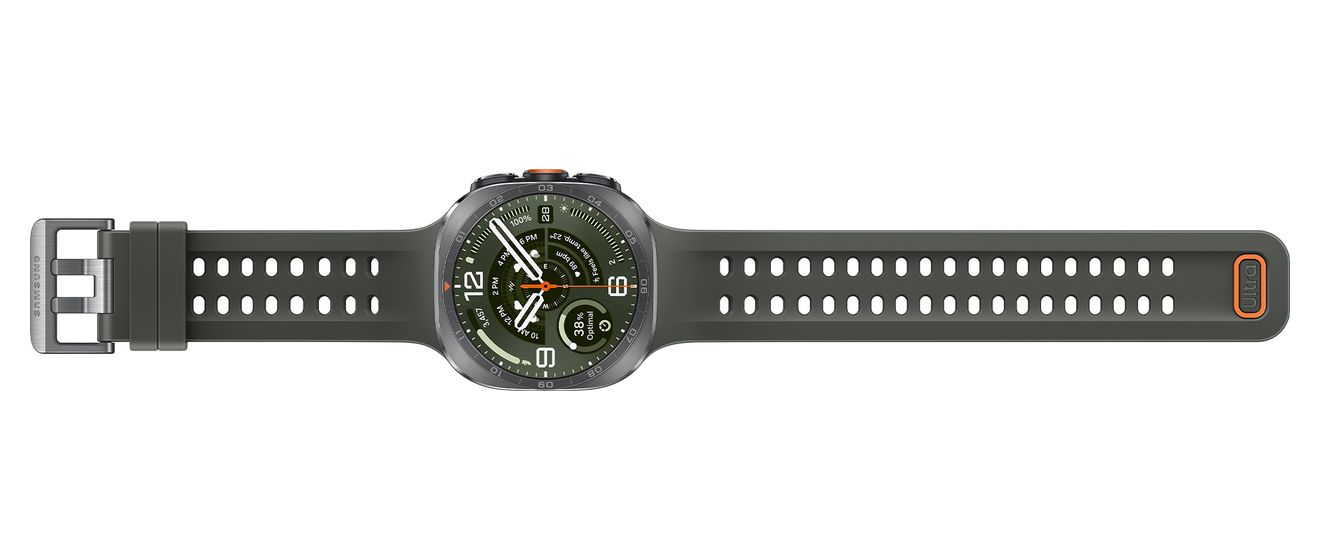 Galaxy Watch Ultra2 