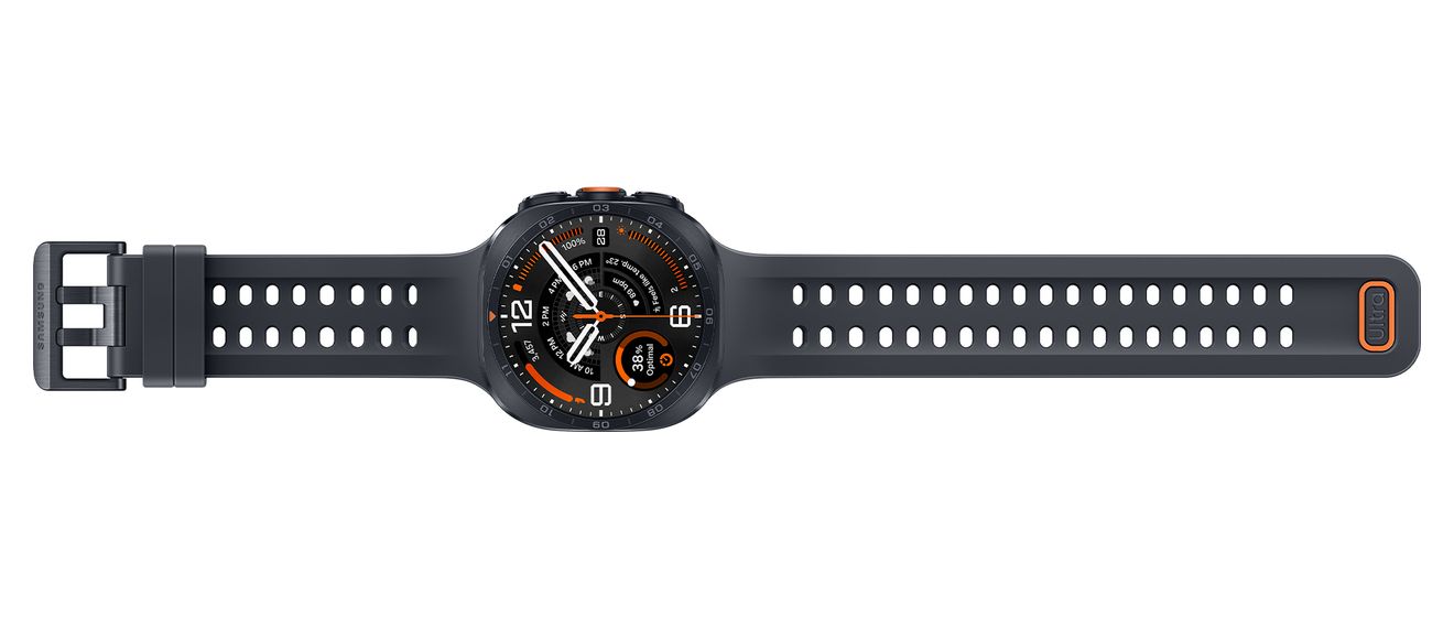 Galaxy Watch Ultra2 