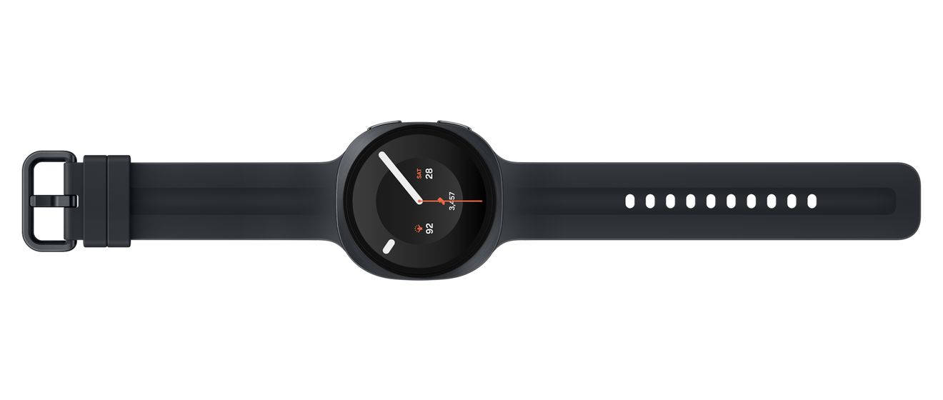 Galaxy Watch9 (40 mm, LTE) SM-L345FZ 