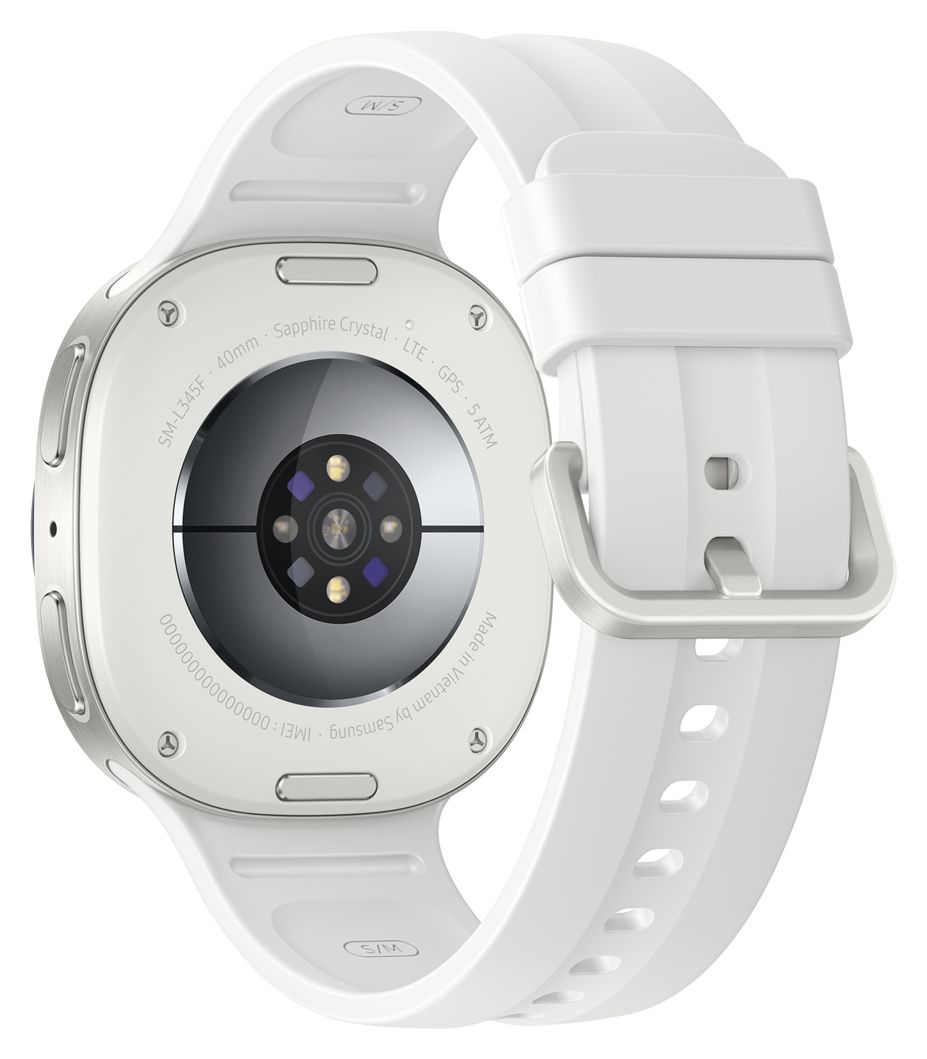 Galaxy Watch9 (40 mm, LTE) SM-L345FZ 