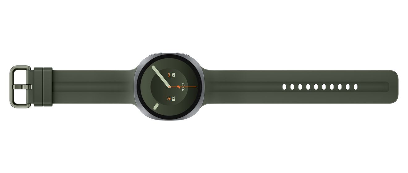 Galaxy Watch9 (44 mm, LTE) SM-L355FZ 