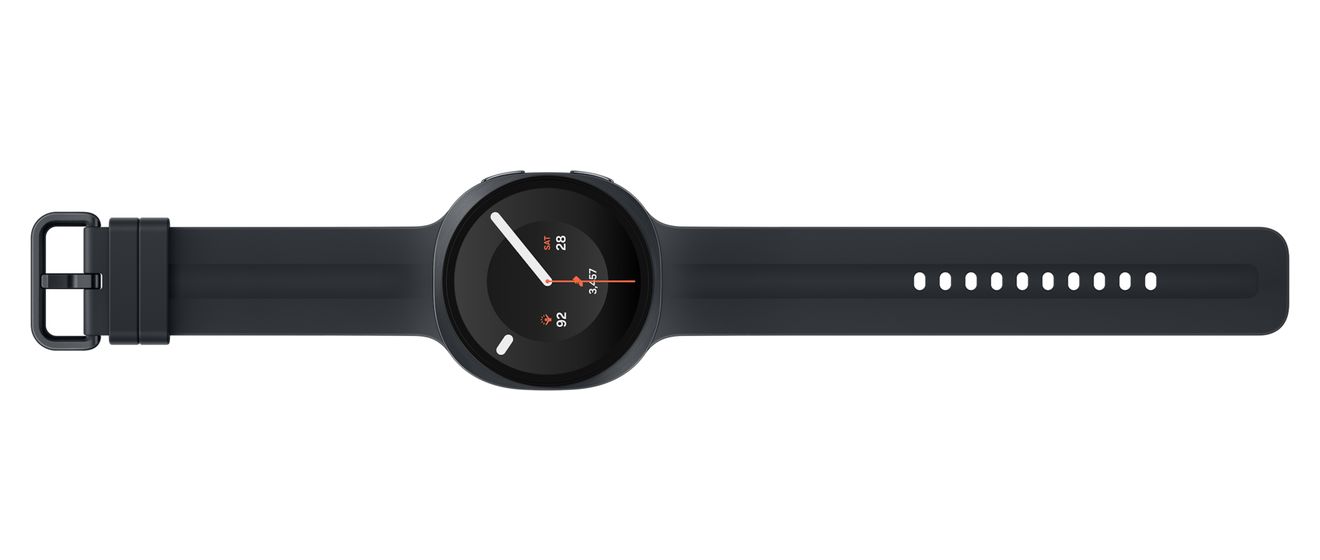 Galaxy Watch9 (44 mm, LTE) SM-L355FZ 