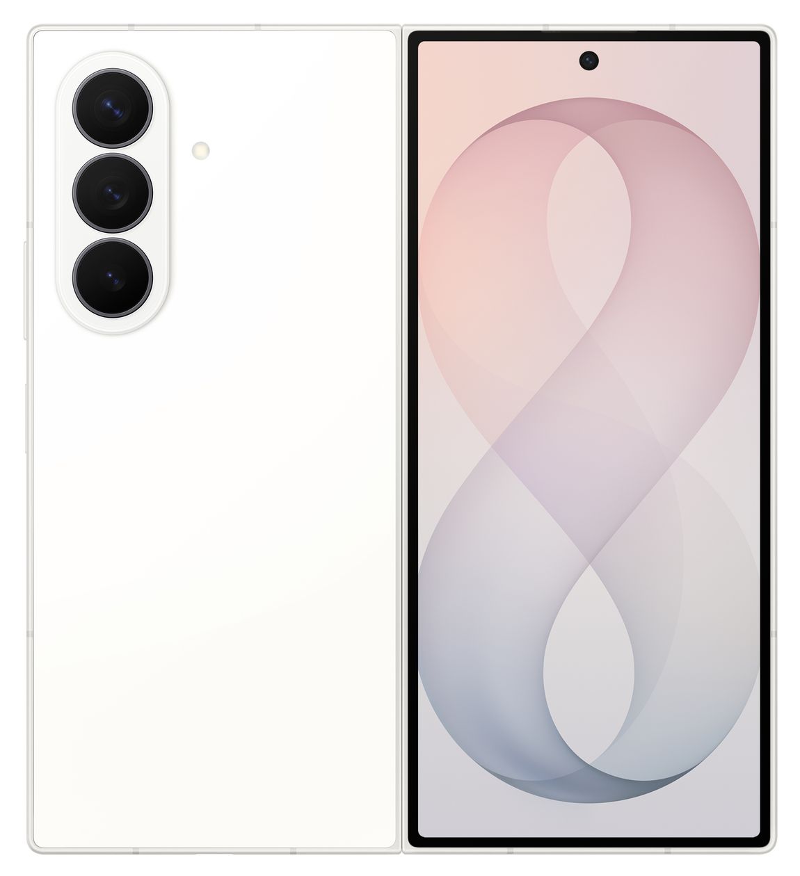 Galaxy Z Fold8 Ultra 