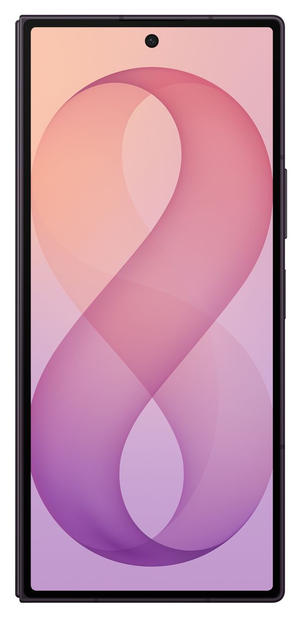 Galaxy Z Fold8 Ultra 