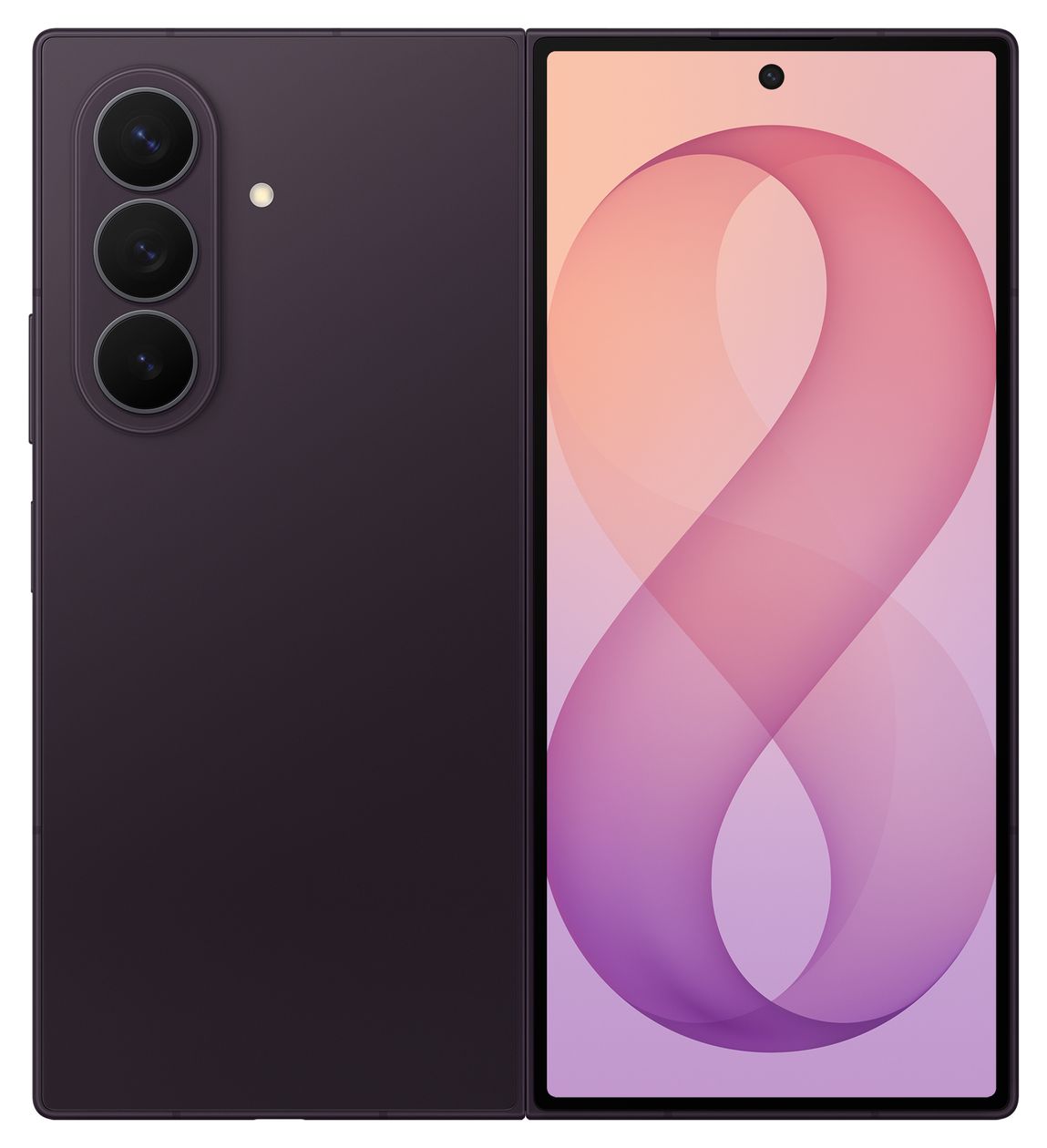 Galaxy Z Fold8 Ultra 