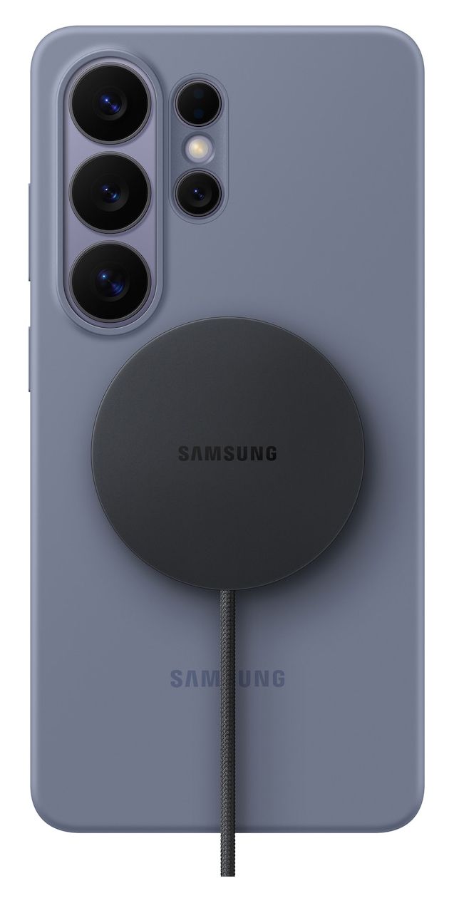 Magnet Wireless Charger 25 W mit Schnellladeadapter 45 W 