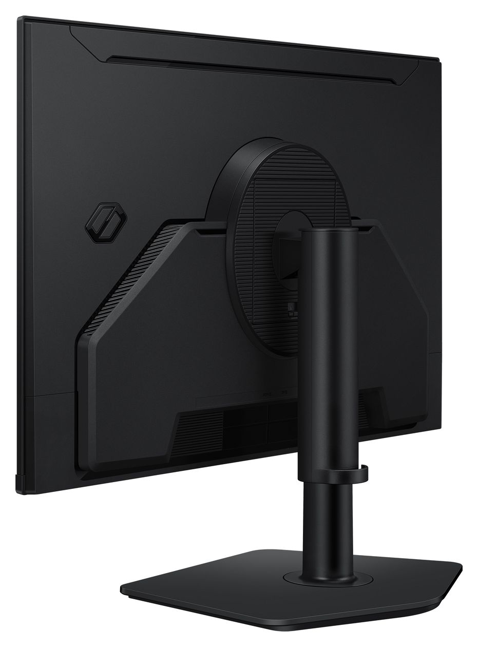 Odyssey S27FG502EU Quad HD Monitor 68,6 cm (27 Zoll) 16:9 1 ms 300 cd/m²  (Schwarz) 