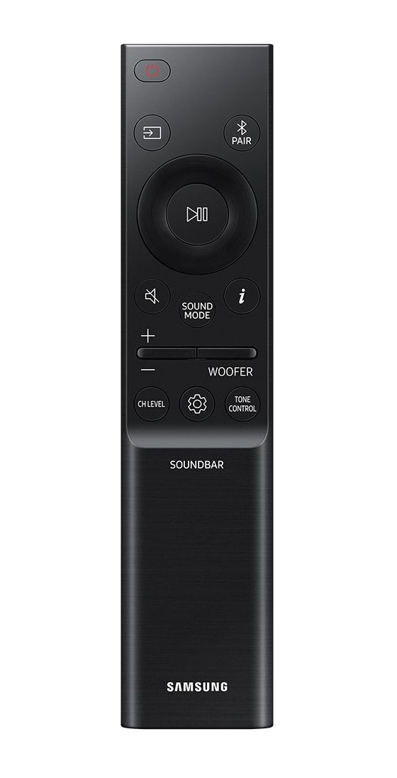 Q-Serie Soundbar HW-Q810GH 5.1.2-Kanal Subwoofer (2026) 