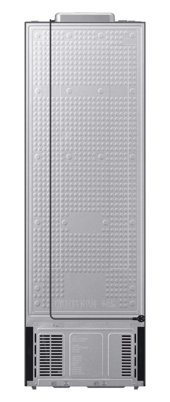 RR70H39CCTEF Kühlschrank freistehend EEK: C 