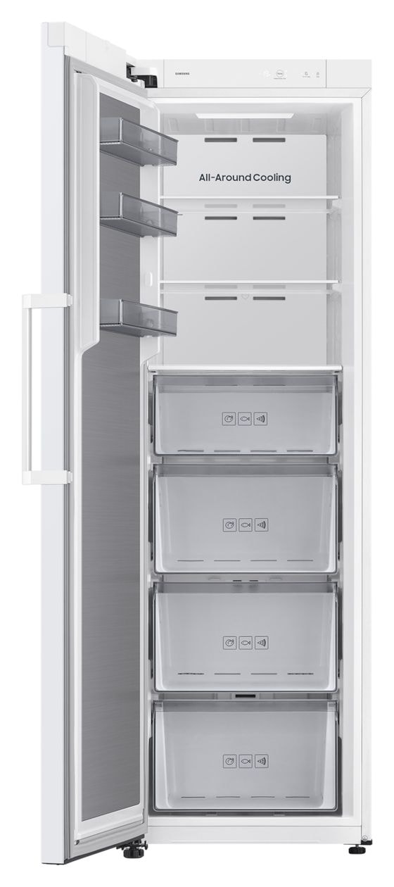 RZ70H32KDVEF Gefrierschrank 