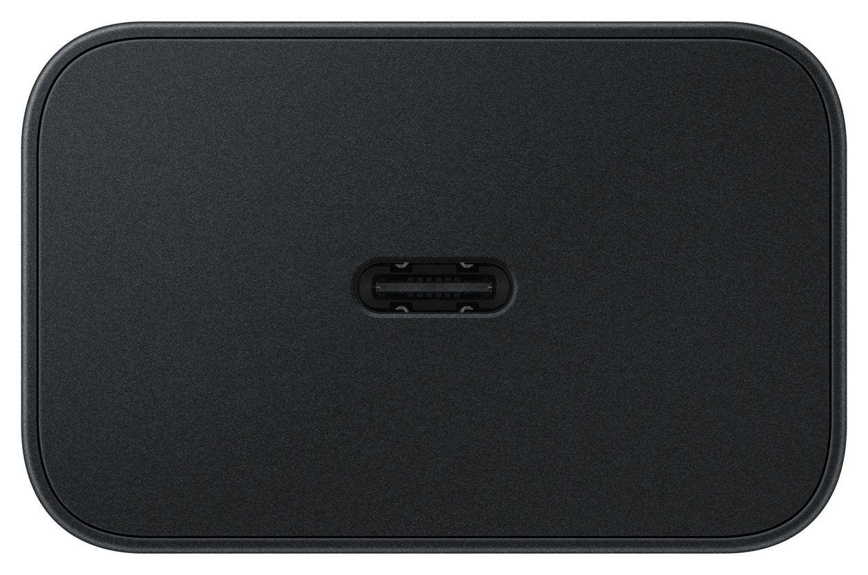 Schnellladedapter mit Datenkabel 45 Watt 