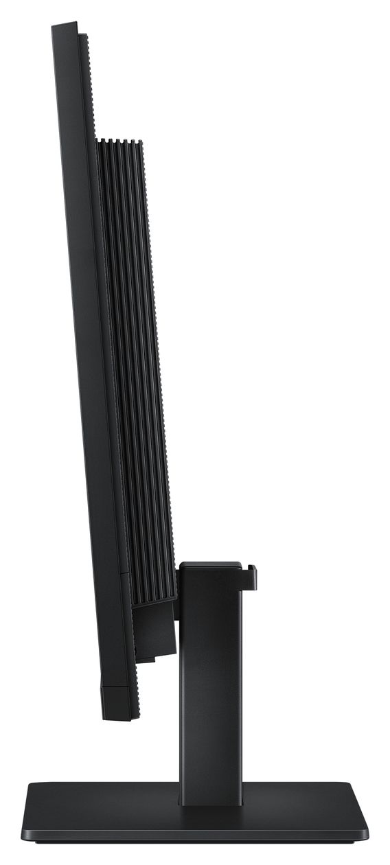 ViewFinity LS27H704EAUXEN 4K Ultra HD Monitor 68,6 cm (27 Zoll) 16:9 5 ms 300 cd/m²  (Schwarz) 