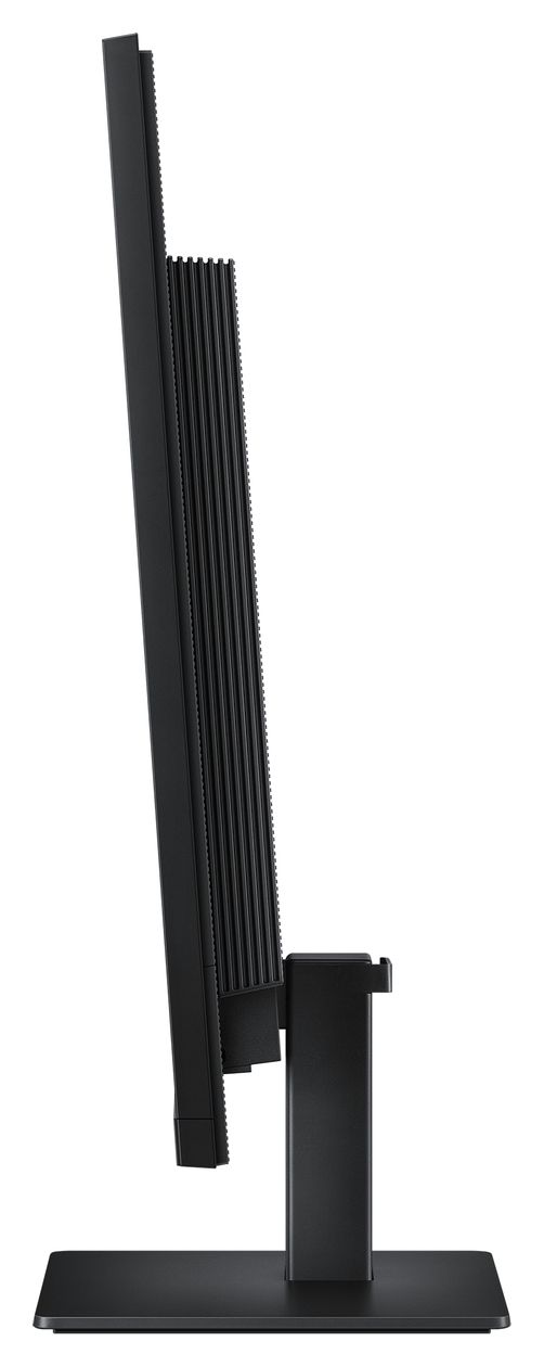 ViewFinity LS32H704EAUXEN 4K Ultra HD Monitor 81,3 cm (32 Zoll) 16:9 5 ms 300 cd/m²  (Schwarz) 