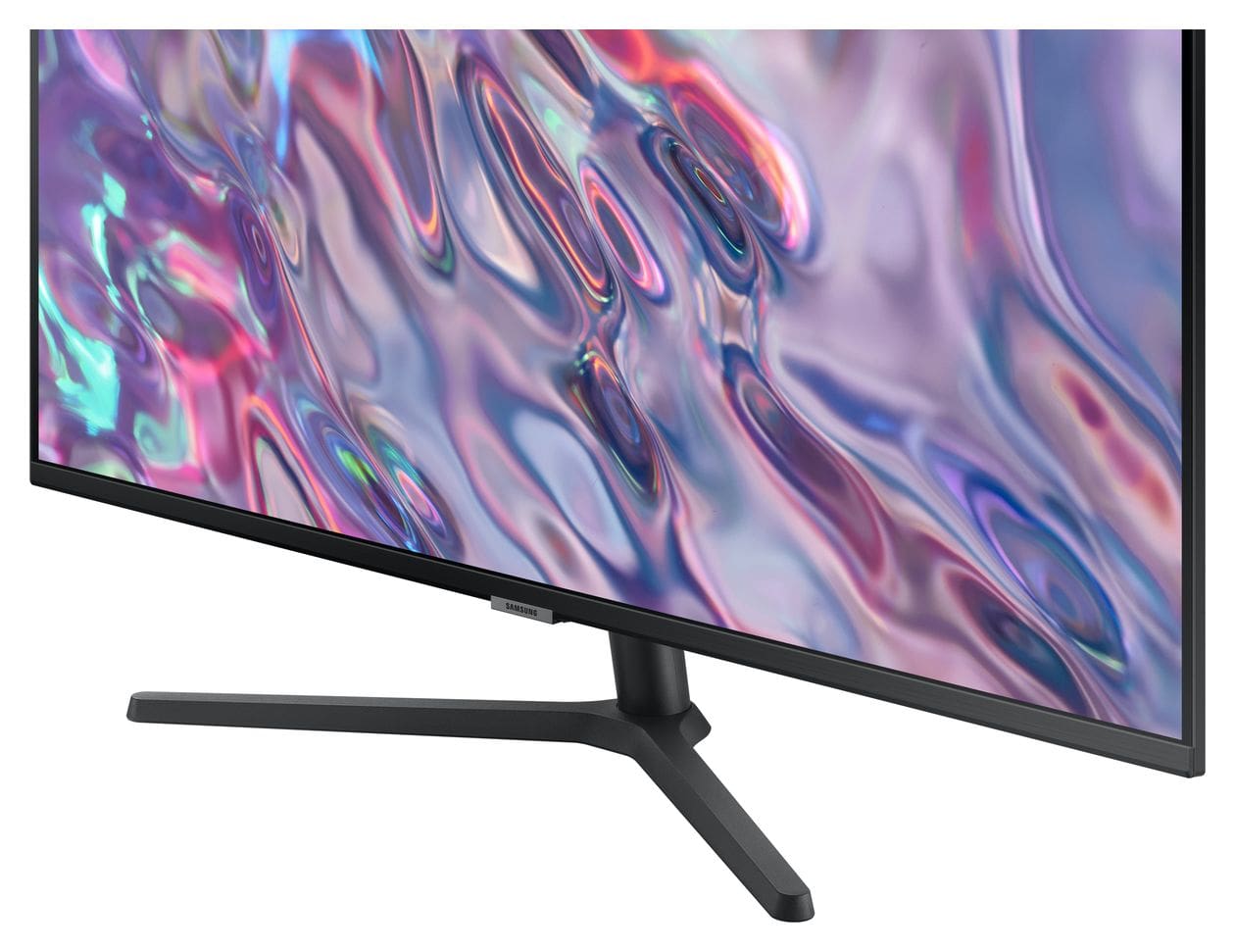 ViewFinity LS34C500GAUXEN Quad HD Monitor 86,4 cm (34 Zoll) 21:9 5 ms 300 cd/m²  (Schwarz) 