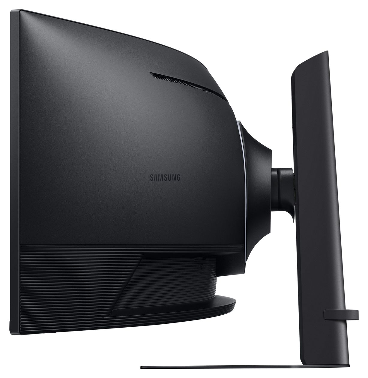 ViewFinity LS49F950UAU Quad HD Monitor 124,5 cm (49 Zoll) 32:9 5 ms 350 cd/m²  (Schwarz) 