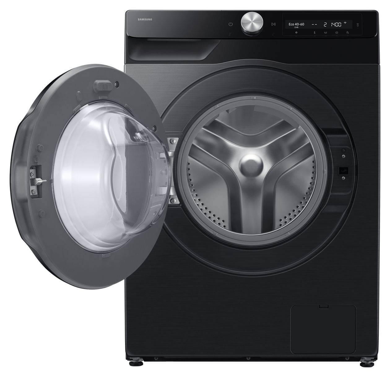 WD10HG6U34BBU2 10 kg 6 kg Waschtrockner 1400 U/min 
