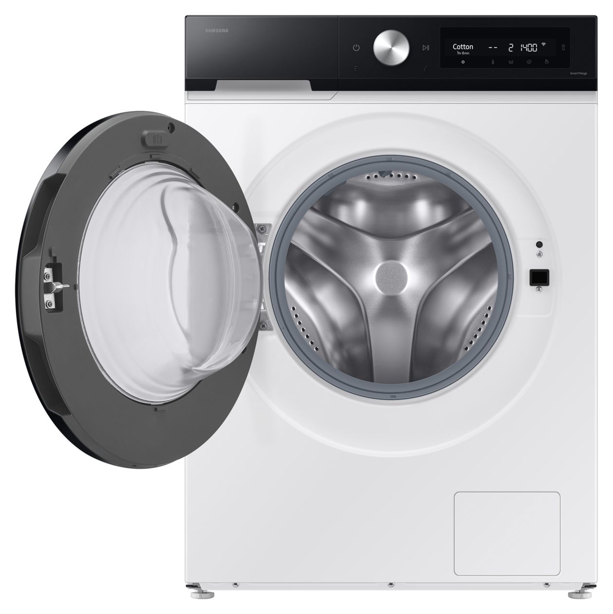 WD1BDB7B85GEU2 11 kg 6 kg Waschtrockner 1400 U/min 