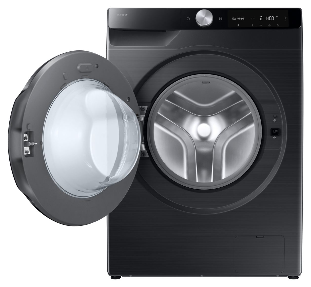 WD90DG6G94BBU2 9 kg 5 kg Waschtrockner 1400 U/min 